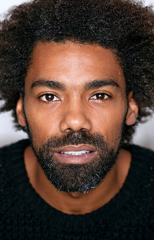 Foto Seiyuu Jhos Lican