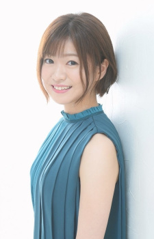 Foto Seiyuu Mana Nakatomi