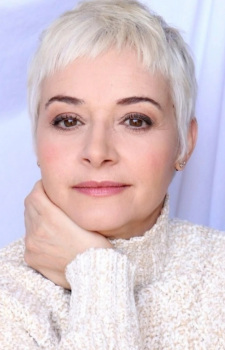 Foto Seiyuu Amazyles de Almeida