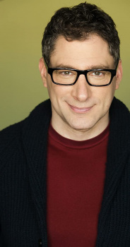 Foto Seiyuu Jonathan Lipow