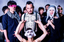 Foto Staf/Seiyuu Vampillia