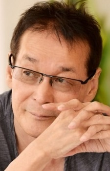 Foto Seiyuu Norio Wakamoto