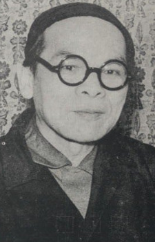 Foto Staf/Seiyuu Noburou Oofuji