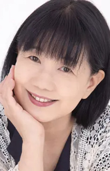 Foto Seiyuu Taeko Kawata
