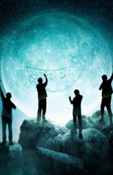 Foto Staf/Seiyuu GRe4N BOYZ