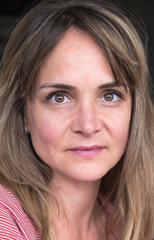 Foto Seiyuu Raphaëlle Bruneau