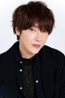 Foto Seiyuu Yoon Hak