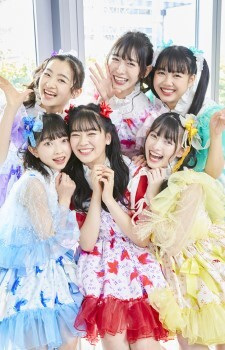 Foto Cho Tokimeki ♡ Sendenbu