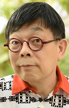 Foto Staf/Seiyuu Yutaka Hara