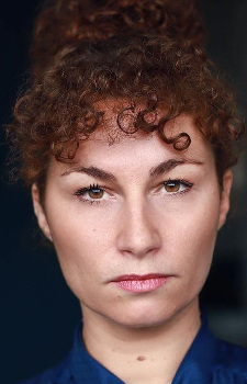 Foto Seiyuu Bérénice Bala