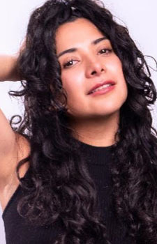 Foto Seiyuu Stefanie Izquierdo