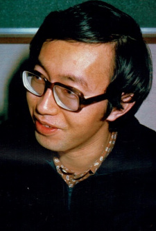 Foto Staf/Seiyuu Hiromitsu Morita