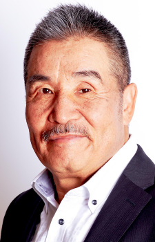 Foto Seiyuu Katsuhisa Houki