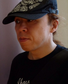 Foto Staf/Seiyuu Kazuhiro Soeta