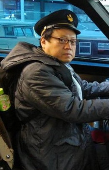 Foto Shinobu Takahashi