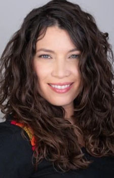 Foto Seiyuu Irina Índigo