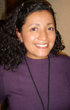 Foto Seiyuu Irene Jiménez