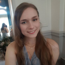 Foto Seiyuu Caitlin Myers