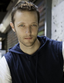 Foto Seiyuu Ryan Nicolls