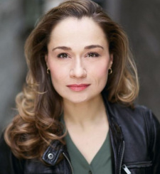 Foto Seiyuu Lianne Dobbs