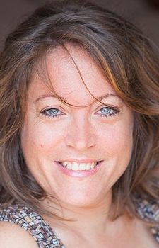 Foto Seiyuu Jessica Barrier