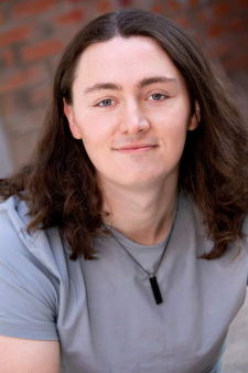 Foto Seiyuu Spencer Liles