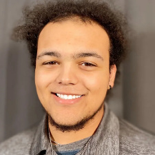 Foto Seiyuu Davon Oliver