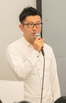 Foto Naoki Amano