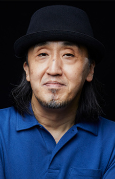 Foto Staf/Seiyuu Hayato Nove