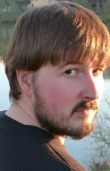 Foto Seiyuu Erwan Tostain