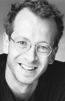 Foto Seiyuu François Sasseville