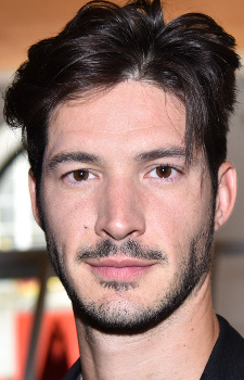 Foto Seiyuu Éric Bruneau