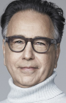 Foto Seiyuu Jacques Lavallée
