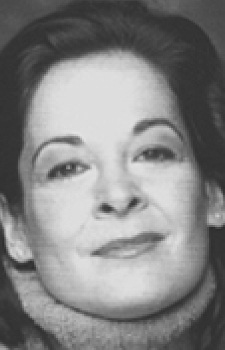 Foto Seiyuu Julie Burroughs