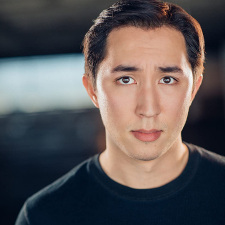 Foto Seiyuu Nick Martineau