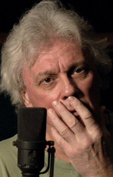 Foto Seiyuu Jean-Luc Montminy