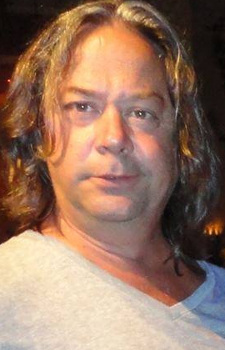 Foto Staf/Seiyuu François Asselin