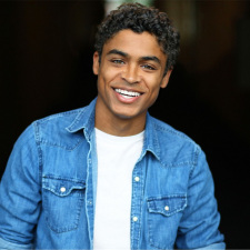 Foto Seiyuu Antonio Lasanta