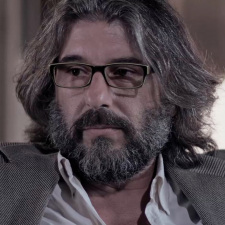 Foto Seiyuu Luca Lionello