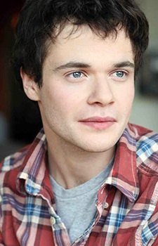 Foto Seiyuu Nicolas Bacon