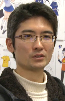 Foto Staf/Seiyuu Haruki Kasugamori