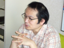 Foto Norimitsu Kaihou