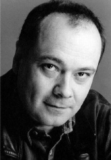 Foto Seiyuu Éric Chevalier