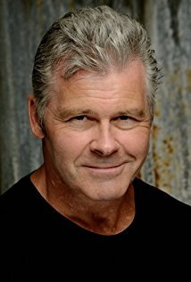 Foto Seiyuu Phil Hayes