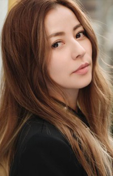 Foto Seiyuu Karina