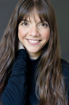 Foto Seiyuu Nica Nogueira