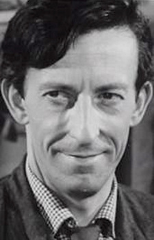 Foto Seiyuu Henri Virlogeux