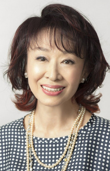 Foto Yoshiko Mita