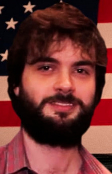 Foto Seiyuu Diego Marques