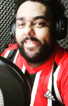 Foto Seiyuu Thiago Keplmair